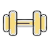 Well Equipped Gymnasium