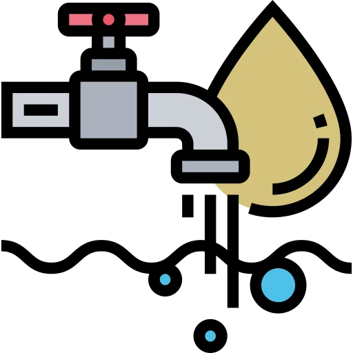 water tap