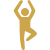 Yoga & Zumba Room